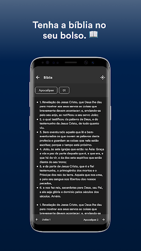 Projeto Força Foco Fé