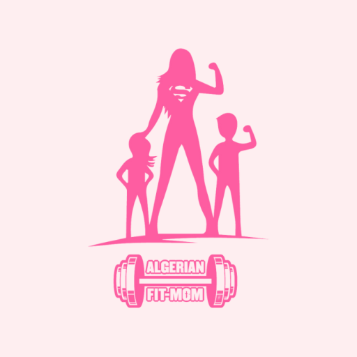 Algerian Fit Mom