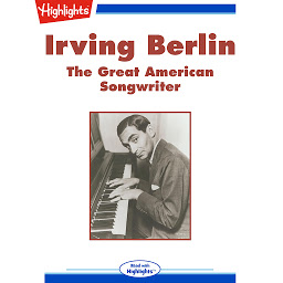 Obraz ikony: Irving Berling: The Great American Songwriter