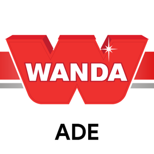 Wanda Puraskar - ADE logo