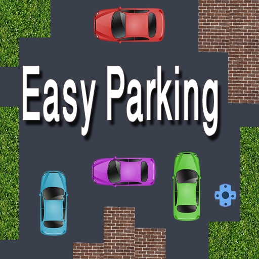 Easy park. Easy parking.