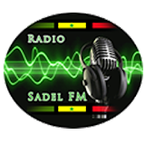 Sadel FM icon