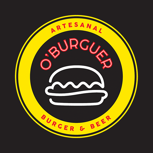 O Burguer logo