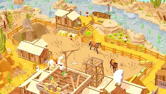 Game screenshot Pocket Build mod apk