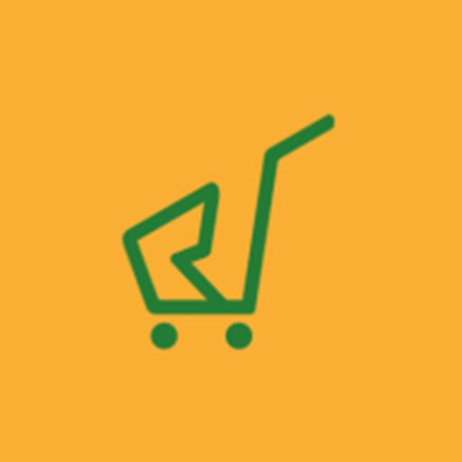 Retail Shoppe Delivery Windowsでダウンロード