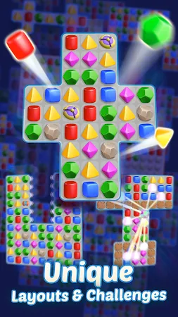 Game screenshot Slide Mania - Match 3 Puzzle hack