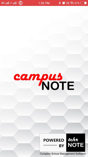 campusNOTE