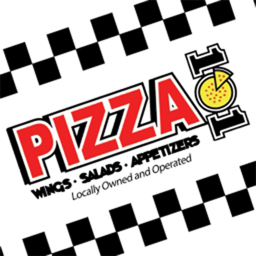 Pizza101 logo