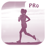 Running Tracker Pro icon