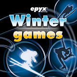 Epyx Winter Games Reloaded (D) icon