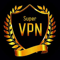 Super VPN - Free VPN Proxy Super Fast vpn Master