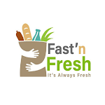 Cover Image of डाउनलोड Fast And Fresh  APK