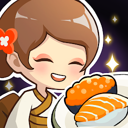 Imagen de icono My Sushi Dream