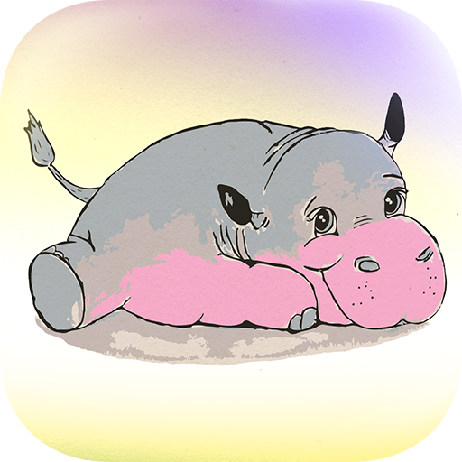 Hippo Magic logo