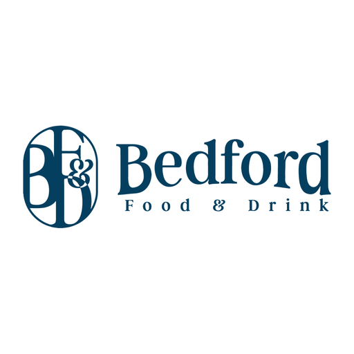 Bedford Food & Drink logo
