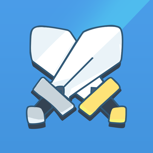 裝備大師2 logo