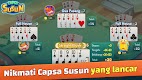 screenshot of Capsa Susun ZingPlay Kartu