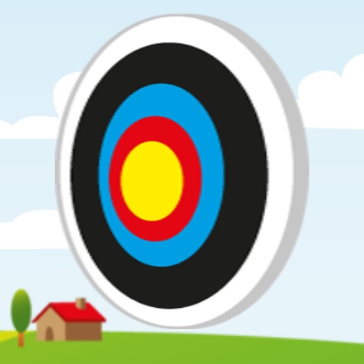 Bow and Arrow logo