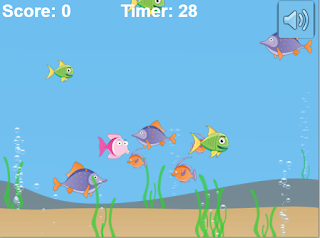 Fishing Master - Screenshot 3