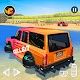Crazy Car Water Surfing Games دانلود در ویندوز