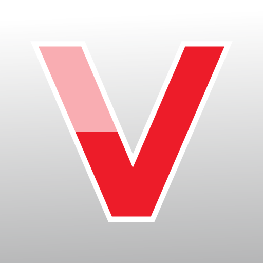 DATAMARK VEP Verify logo
