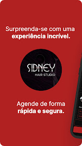 Sidney Hair 2.0.1 APK + Mod (Unlimited money) إلى عن على ذكري المظهر