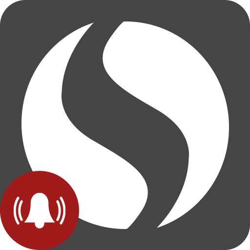 Sensio Mobilt Vaktrom