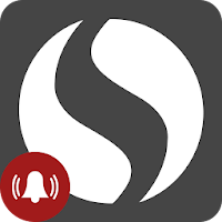 Sensio Mobilt Vaktrom