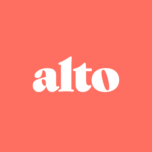 Find Alto logo