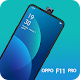 Theme for Oppo F11 Pro :Wallpaper/Launche Oppo F11 Download on Windows
