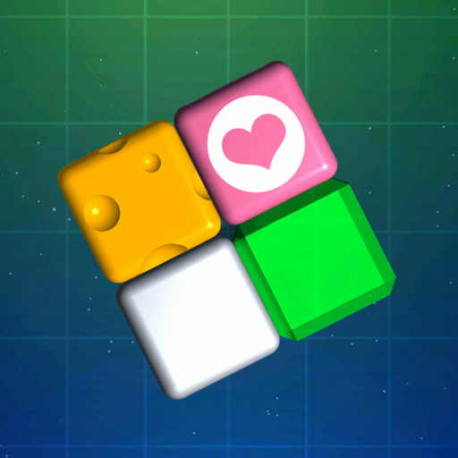 Cooblox Bloxorz Plus