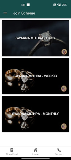 K Chinnadurai Gold House