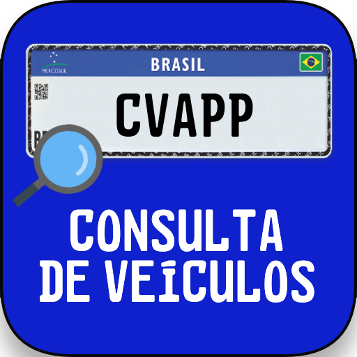 Consulta Placa de Veículos Download on Windows