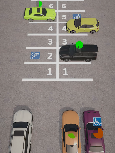 Car Lot Management  screenshots 6