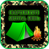 Comprehensive Survival Guides icon