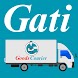 Gati Goods Courier - Androidアプリ
