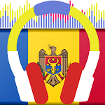 Cover Image of ดาวน์โหลด Hit FM Moldova  APK