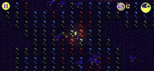 The Green Reaper Screen 3