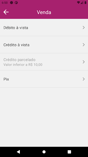 Avant Screen 3