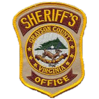 Grayson County Sheriff’s Offic