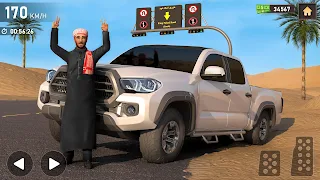 Car Drifting Games هجوله تفحيط - Screenshot 2