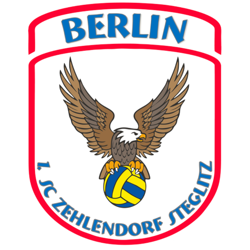 1.SC Zehlendorf Steglitz e.V. logo