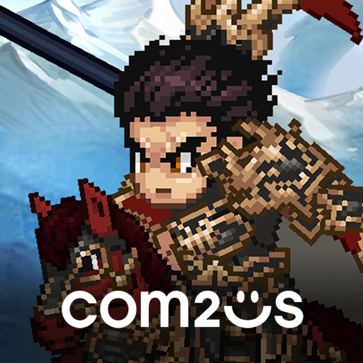 Eternal Three Kingdoms 1.07.04 for Android (Latest Version)