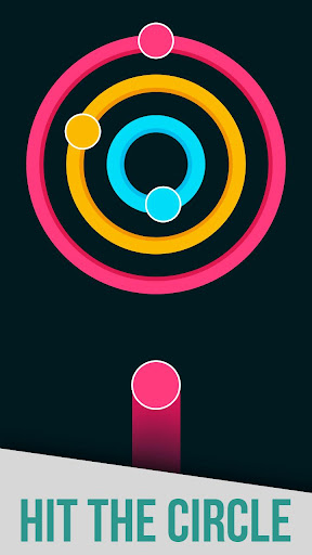 Twisty Wheel  Circle Shoot P