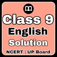 9th Class English Book  Solution