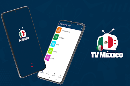 TV México | Tv en vivo
