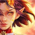 Cover Image of Tải xuống Hiệp sĩ rồng 1.4.1 APK