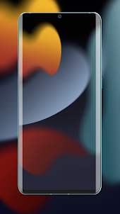 Iphone 15 Pro Max Wallpaper