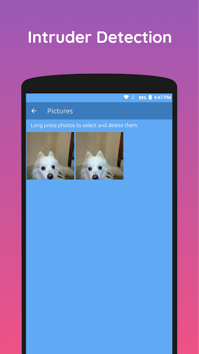 Diary with lock - Lifestyle - apps
