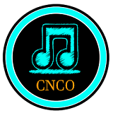 CNCO - Hey DJ Musica (All Mp3 Lyric) icon
